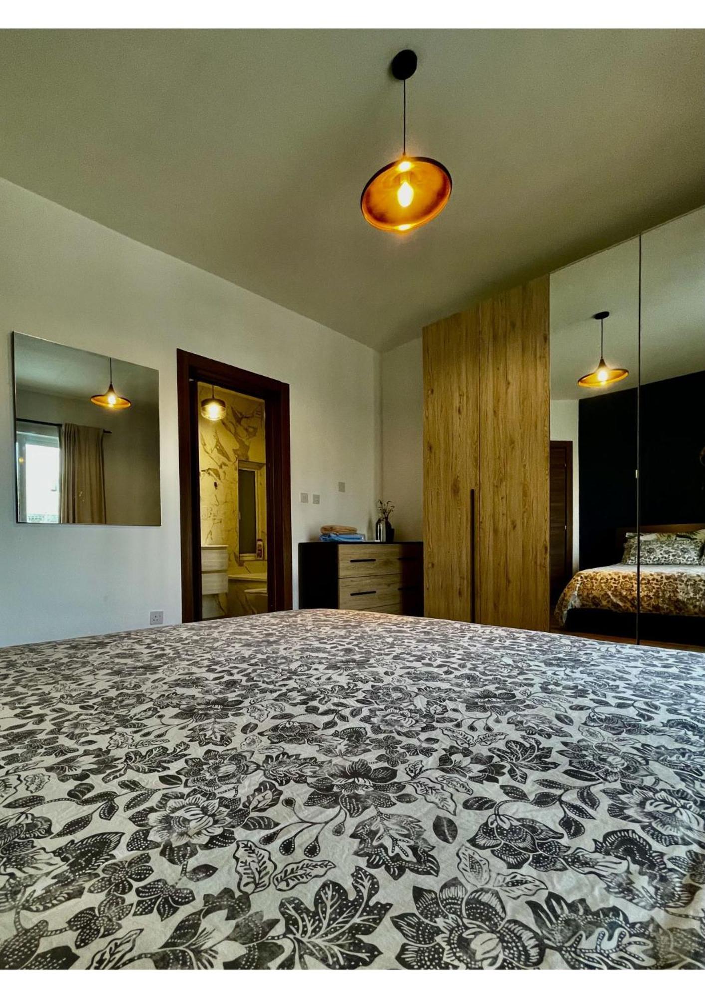 Mqabba Airport Accommodation Bedroom With Bathroom Self Check In And Self Check Out Air-Condition Included מראה חיצוני תמונה