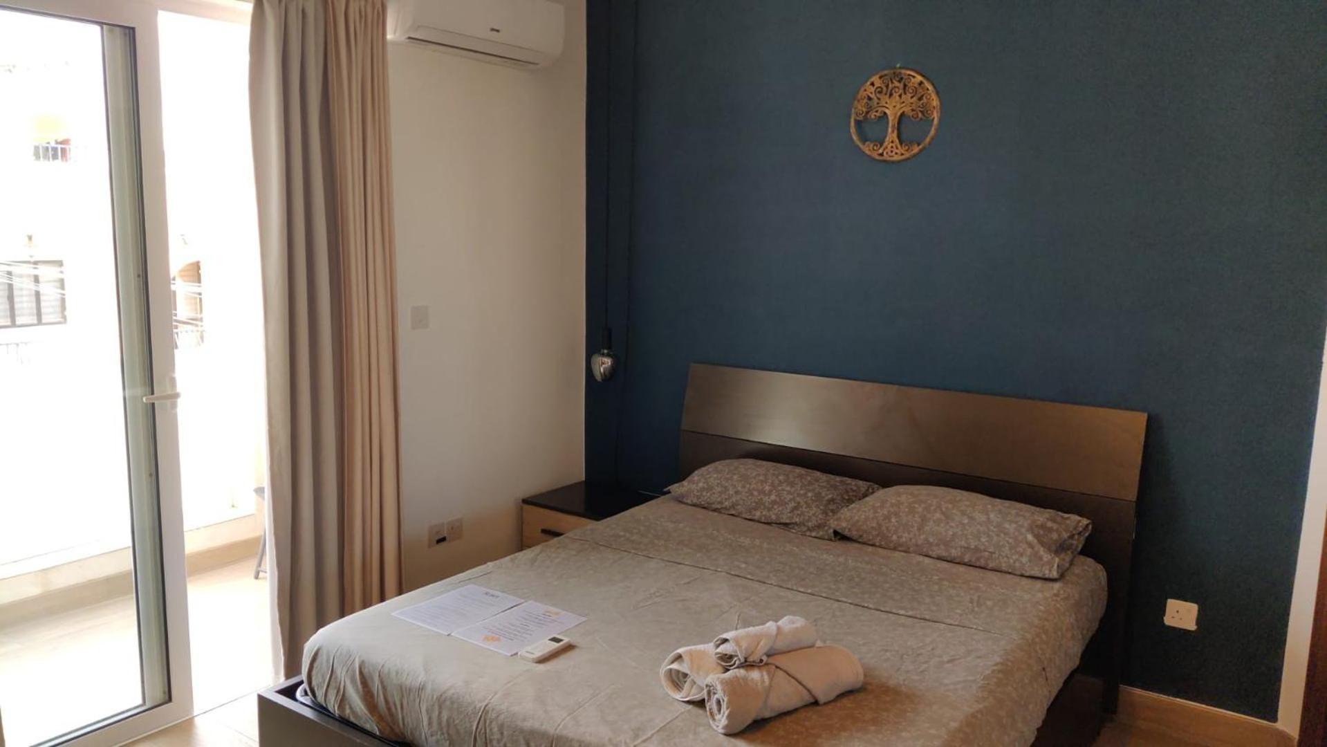 Mqabba Airport Accommodation Bedroom With Bathroom Self Check In And Self Check Out Air-Condition Included מראה חיצוני תמונה